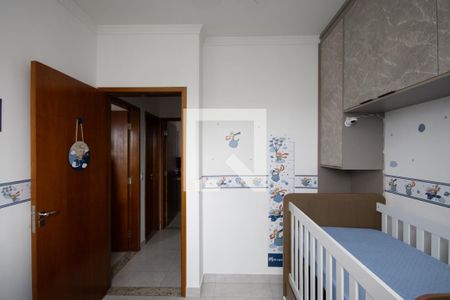 Quarto 1 de casa de condomínio à venda com 3 quartos, 128m² em Vila Nova Mazzei, São Paulo