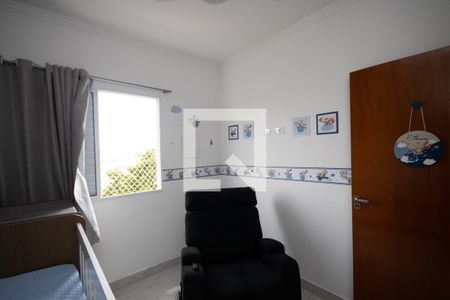 Quarto 1 de casa de condomínio à venda com 3 quartos, 128m² em Vila Nova Mazzei, São Paulo