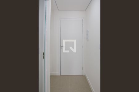 Entrada de apartamento para alugar com 1 quarto, 61m² em Pompeia, São Paulo