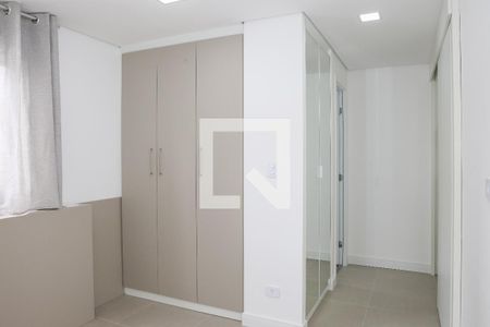 Suíte de apartamento para alugar com 1 quarto, 61m² em Pompeia, São Paulo