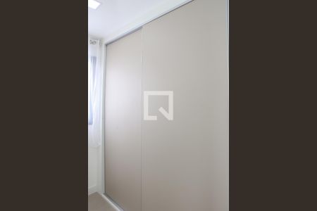 Closet de apartamento para alugar com 1 quarto, 61m² em Pompeia, São Paulo