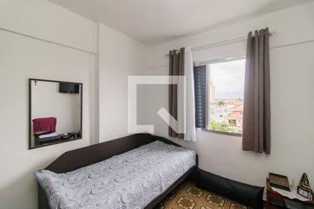 Quarto 1 de apartamento à venda com 2 quartos, 51m² em Vila Londrina, São Paulo