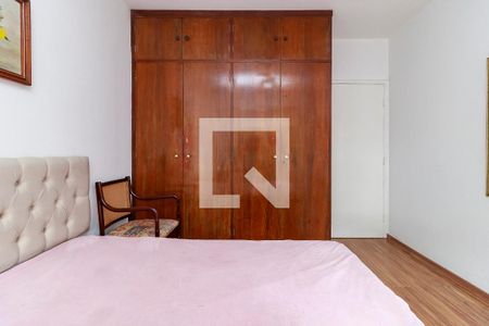 Quarto 1 de casa para alugar com 3 quartos, 150m² em Campo Belo, São Paulo