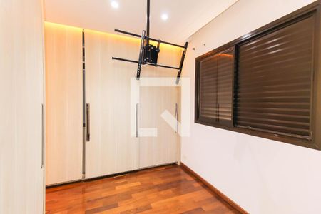 Quarto 1 - Suíte de apartamento para alugar com 3 quartos, 120m² em Vila Santo Estevão, São Paulo