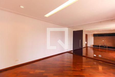 Sala de apartamento para alugar com 3 quartos, 120m² em Vila Santo Estevão, São Paulo