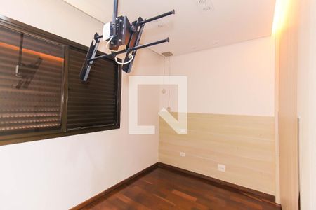 Quarto 1 - Suíte de apartamento para alugar com 3 quartos, 120m² em Vila Santo Estevão, São Paulo