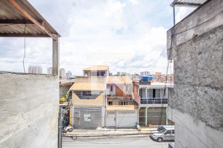 Vista do Quarto 1 de casa para alugar com 3 quartos, 168m² em Santa Maria, Osasco