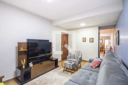 Sala de casa para alugar com 3 quartos, 168m² em Santa Maria, Osasco