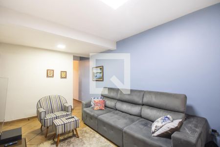 Sala de casa para alugar com 3 quartos, 168m² em Santa Maria, Osasco