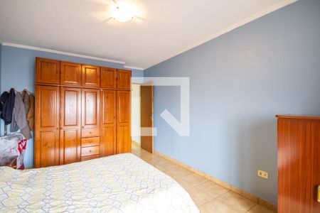 Quarto 1 de casa para alugar com 3 quartos, 168m² em Santa Maria, Osasco