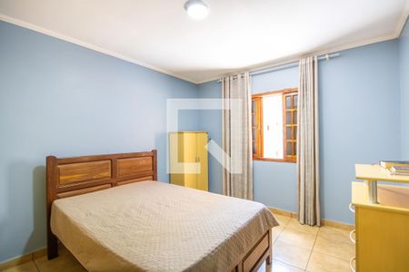 Quarto 2 de casa para alugar com 3 quartos, 168m² em Santa Maria, Osasco