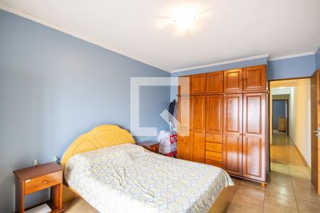 Quarto 1 de casa para alugar com 3 quartos, 168m² em Santa Maria, Osasco