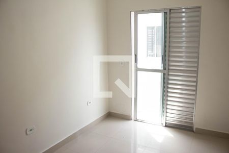 Quarto 2 de apartamento para alugar com 2 quartos, 45m² em Centro Alto, Ribeirão Pires