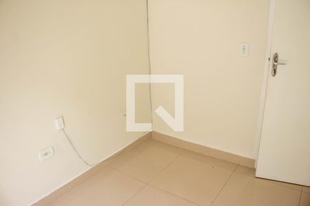 Quarto 1 de apartamento para alugar com 2 quartos, 45m² em Centro Alto, Ribeirão Pires