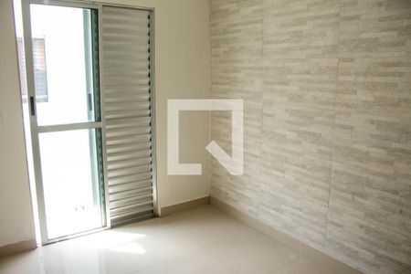 Quarto 2 de apartamento para alugar com 2 quartos, 45m² em Centro Alto, Ribeirão Pires
