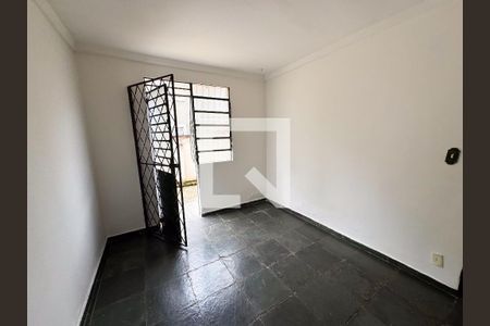 Sala/Cozinha de apartamento à venda com 2 quartos, 90m² em Bairro da Glória, Contagem