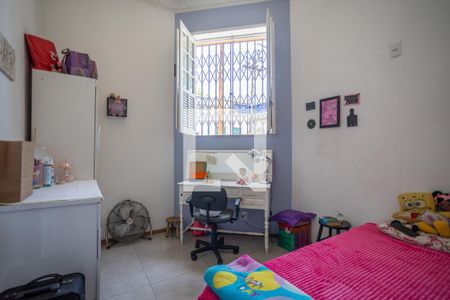 Quarto 1 de apartamento à venda com 2 quartos, 95m² em Vila Isabel, Rio de Janeiro