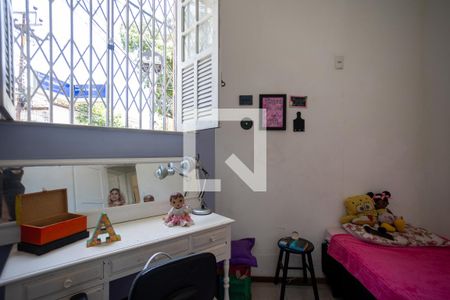 Quarto 1 de apartamento à venda com 2 quartos, 95m² em Vila Isabel, Rio de Janeiro