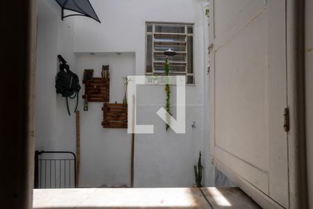 Sala Vista de apartamento à venda com 2 quartos, 95m² em Vila Isabel, Rio de Janeiro