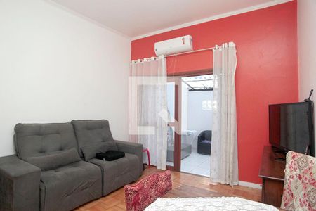 Sala de apartamento para alugar com 2 quartos, 70m² em Cidade Baixa, Porto Alegre