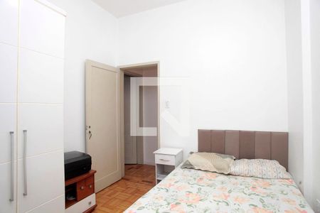 Quarto 2 de apartamento para alugar com 2 quartos, 70m² em Cidade Baixa, Porto Alegre