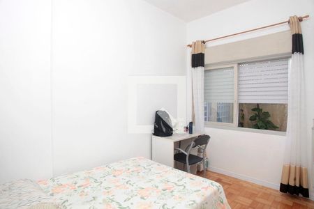 Quarto 2 de apartamento para alugar com 2 quartos, 70m² em Cidade Baixa, Porto Alegre