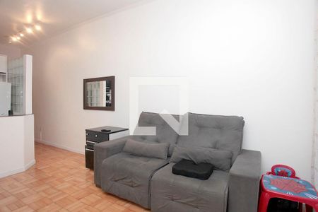 Sala de apartamento para alugar com 2 quartos, 70m² em Cidade Baixa, Porto Alegre