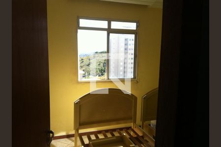 Quarto 1 de apartamento à venda com 2 quartos, 64m² em Nova Vista, Belo Horizonte