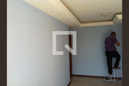 Sala de apartamento à venda com 2 quartos, 64m² em Nova Vista, Belo Horizonte