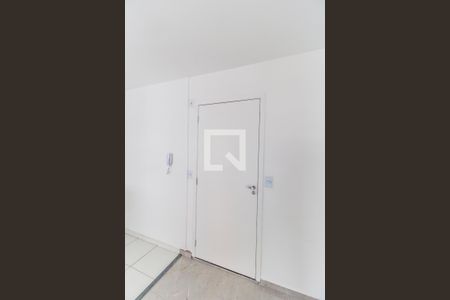 Entrada de apartamento para alugar com 1 quarto, 46m² em Jardim Santa Tereza, Carapicuíba