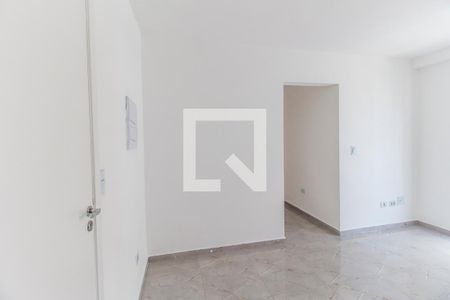 Sala de Jantar de apartamento para alugar com 1 quarto, 46m² em Jardim Santa Tereza, Carapicuíba