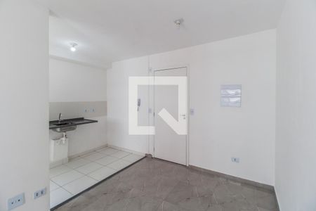 Sala de Jantar de apartamento para alugar com 1 quarto, 46m² em Jardim Santa Tereza, Carapicuíba