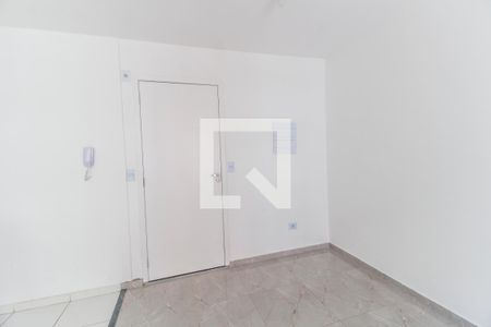 Sala de Jantar de apartamento para alugar com 1 quarto, 46m² em Jardim Santa Tereza, Carapicuíba