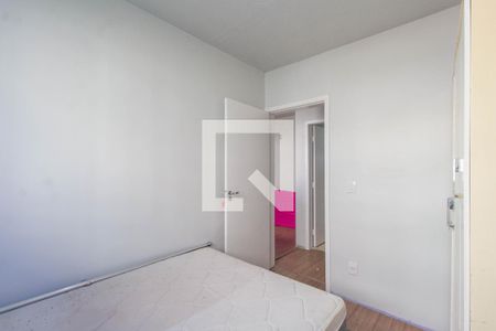 Quarto 2 de apartamento para alugar com 2 quartos, 42m² em Cohab B, Gravataí