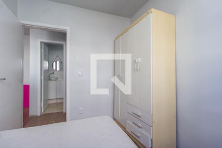 Quarto 2 de apartamento para alugar com 2 quartos, 42m² em Cohab B, Gravataí