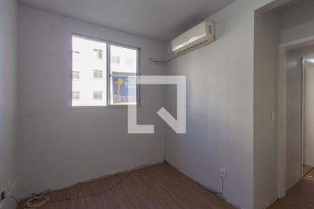 Quarto 1 de apartamento para alugar com 2 quartos, 42m² em Cohab B, Gravataí