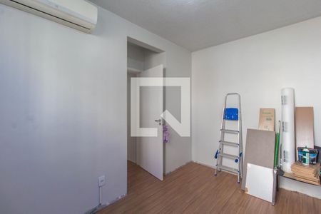 Quarto 1 de apartamento para alugar com 2 quartos, 42m² em Cohab B, Gravataí