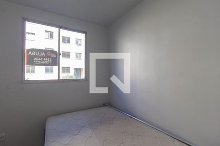 Quarto 2 de apartamento para alugar com 2 quartos, 42m² em Cohab B, Gravataí