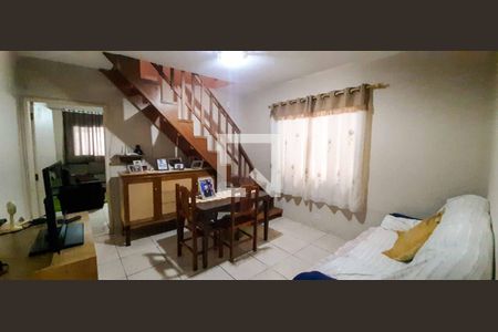 Casa à venda com 3 quartos, 150m² em Bandeiras, Osasco