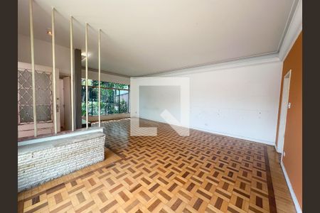 Sala de casa à venda com 3 quartos, 250m² em Siciliano, São Paulo