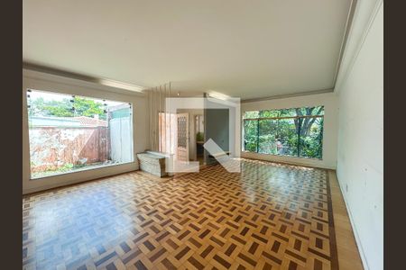 Sala de casa à venda com 3 quartos, 250m² em Siciliano, São Paulo