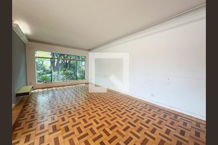 Sala de casa à venda com 3 quartos, 250m² em Siciliano, São Paulo