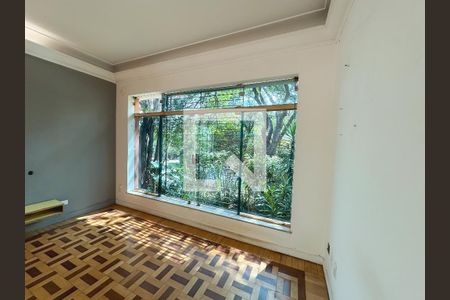 Sala de casa à venda com 3 quartos, 250m² em Siciliano, São Paulo