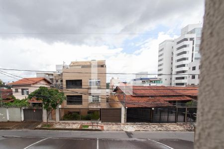 Vista da Suíte de casa para alugar com 2 quartos, 80m² em Itapoã, Belo Horizonte