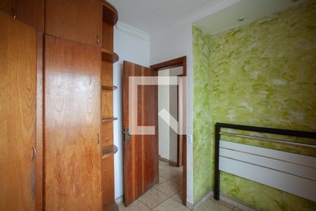 Suíte de casa para alugar com 2 quartos, 80m² em Itapoã, Belo Horizonte