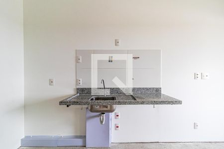 Kitnet/Studio à venda com 1 quarto, 24m² em Butantã, São Paulo