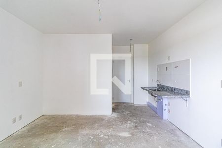 Studio de kitnet/studio à venda com 1 quarto, 24m² em Butantã, São Paulo