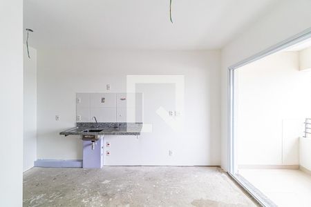 Studio de kitnet/studio à venda com 1 quarto, 24m² em Butantã, São Paulo