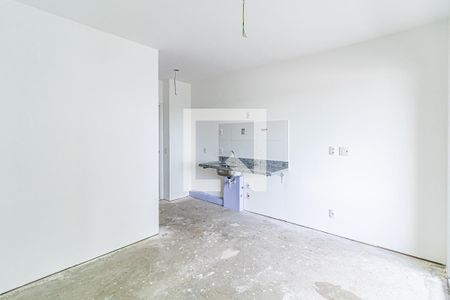 Studio de kitnet/studio à venda com 1 quarto, 24m² em Butantã, São Paulo