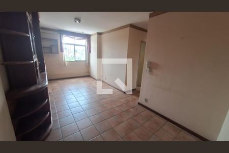 Sala de apartamento à venda com 2 quartos, 70m² em Prado, Belo Horizonte